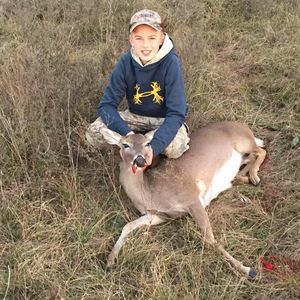 Meet your Posher, Ethan